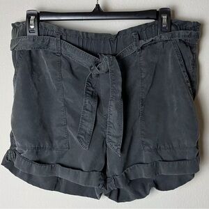 Aerie Paper Bag Shorts